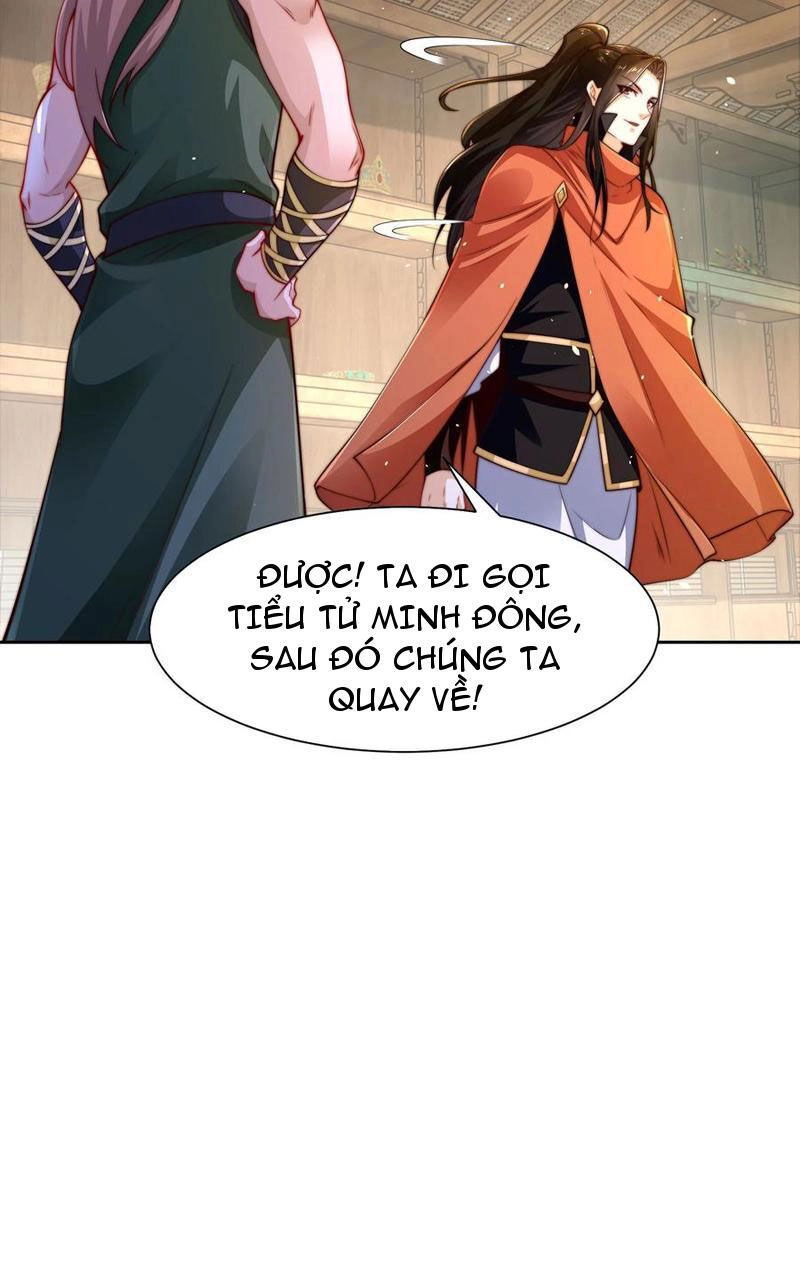 Tân Hỗn Độn Kiếm Thần Chapter 101 - 32