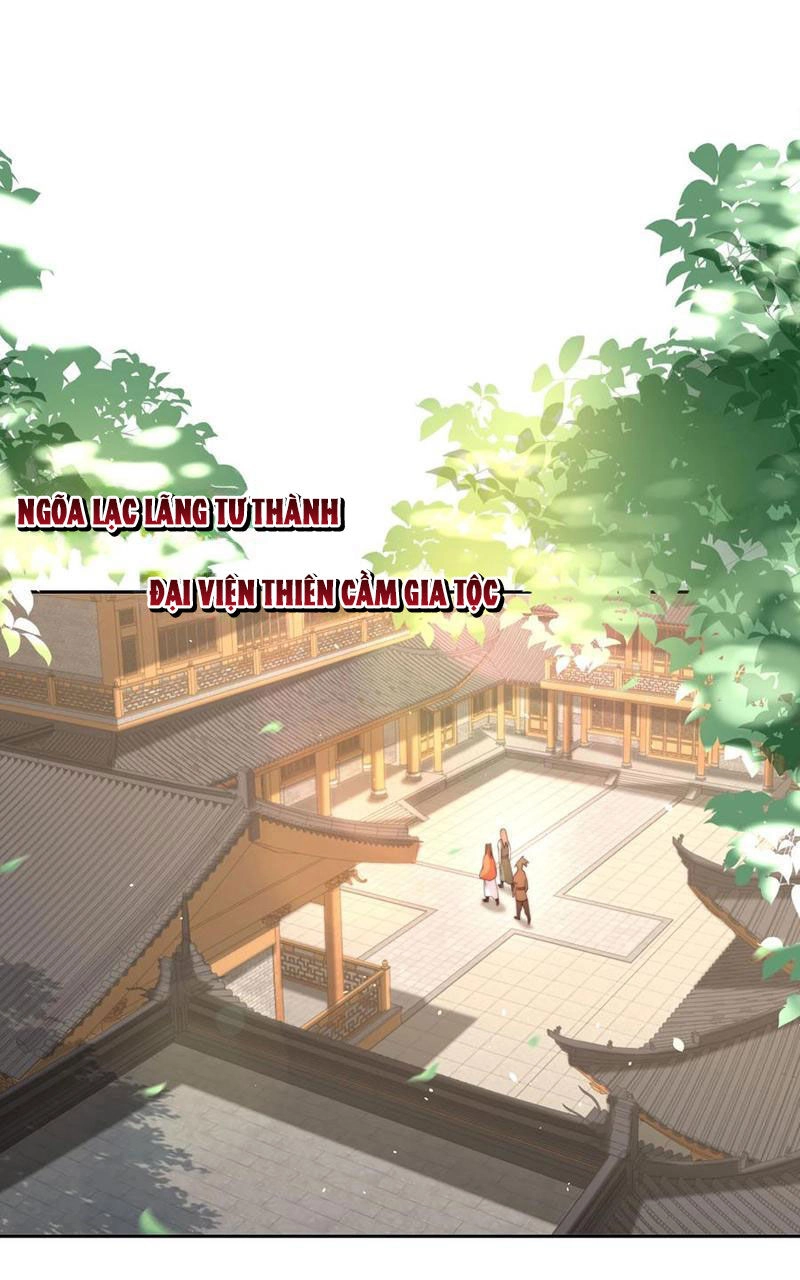 Tân Hỗn Độn Kiếm Thần Chapter 101 - 33