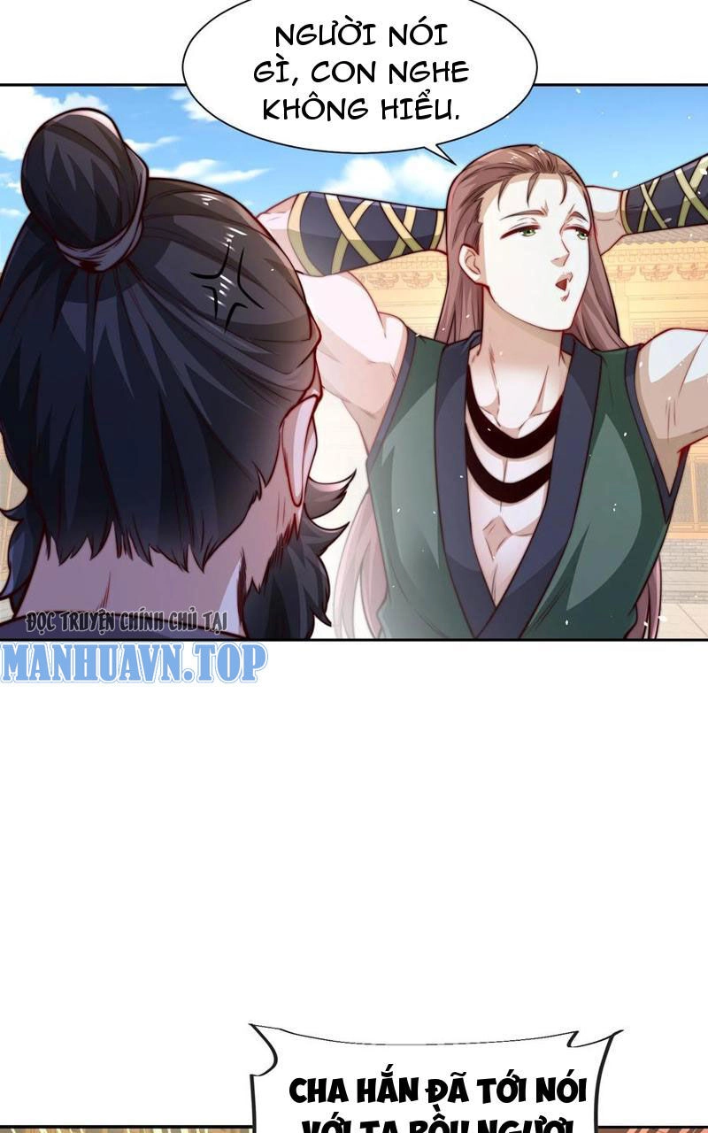 Tân Hỗn Độn Kiếm Thần Chapter 101 - 37