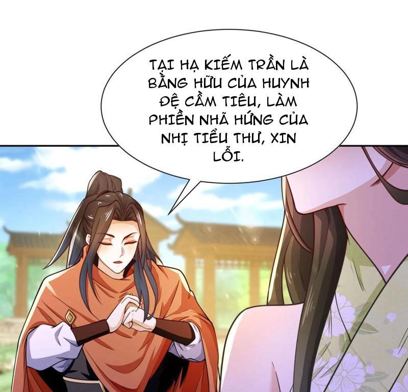 Tân Hỗn Độn Kiếm Thần Chapter 101 - 45