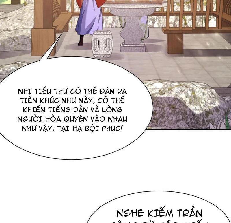 Tân Hỗn Độn Kiếm Thần Chapter 101 - 50