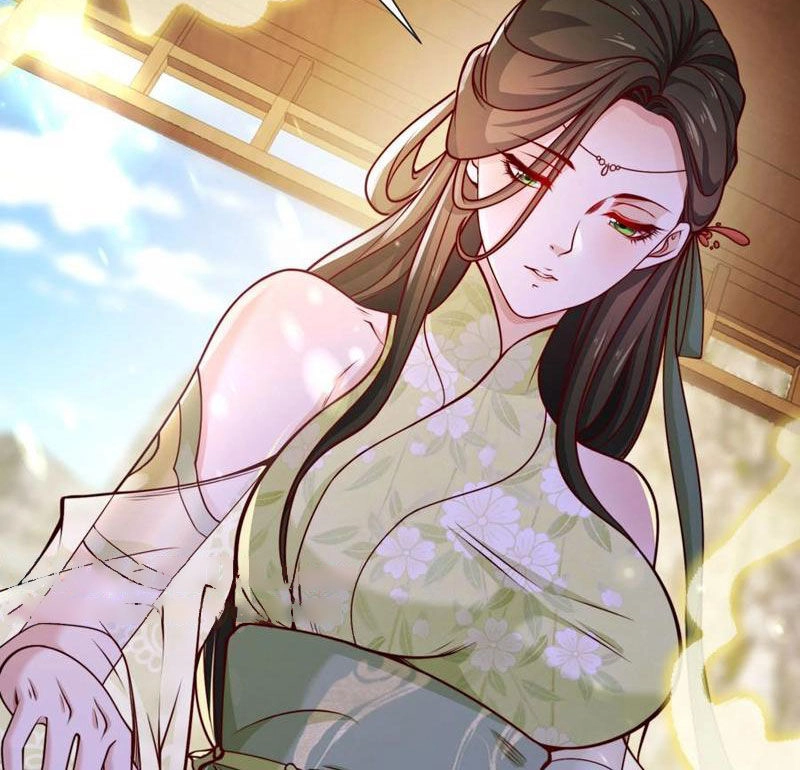 Tân Hỗn Độn Kiếm Thần Chapter 101 - 57