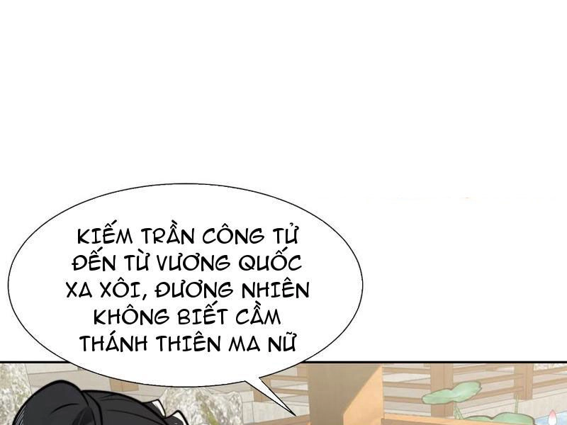 Tân Hỗn Độn Kiếm Thần Chapter 102 - 3