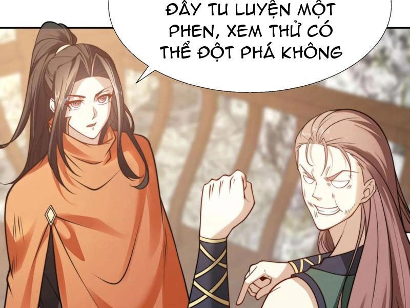 Tân Hỗn Độn Kiếm Thần Chapter 102 - 36