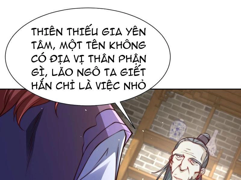 Tân Hỗn Độn Kiếm Thần Chapter 102 - 45