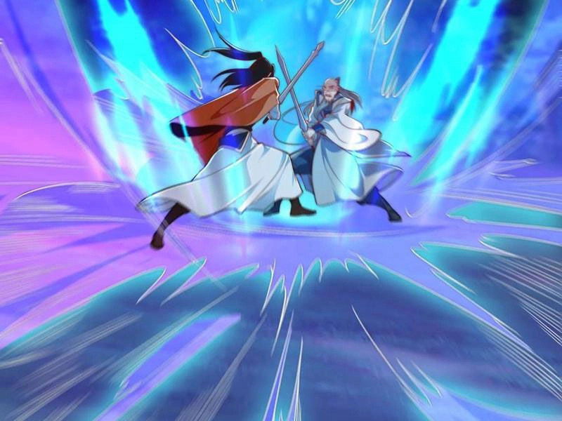 Tân Hỗn Độn Kiếm Thần Chapter 102 - 90