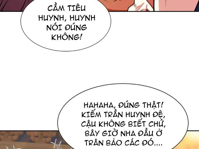 Tân Hỗn Độn Kiếm Thần Chapter 103 - 80