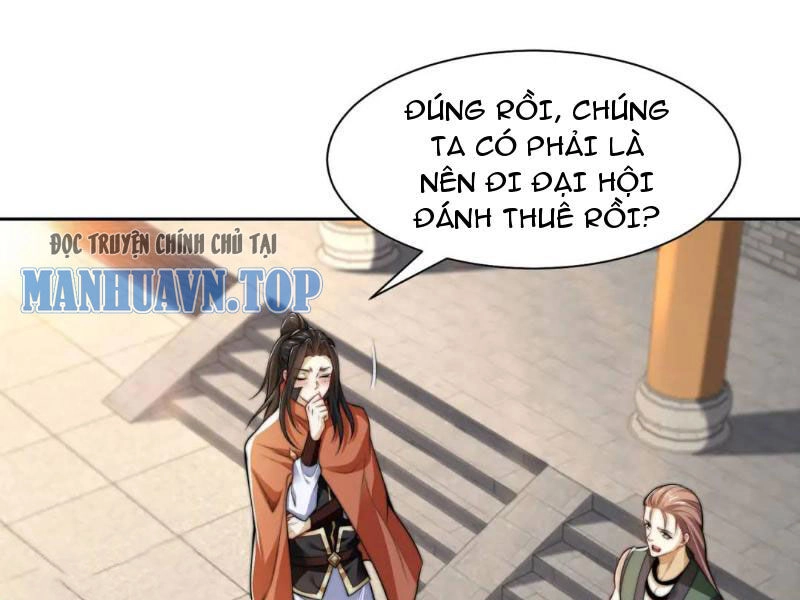 Tân Hỗn Độn Kiếm Thần Chapter 103 - 91