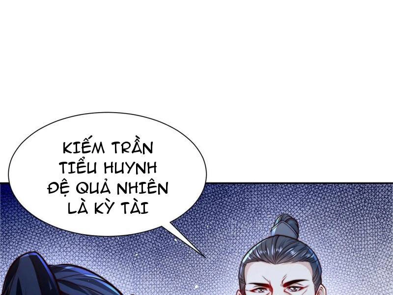 Tân Hỗn Độn Kiếm Thần Chapter 104 - 3