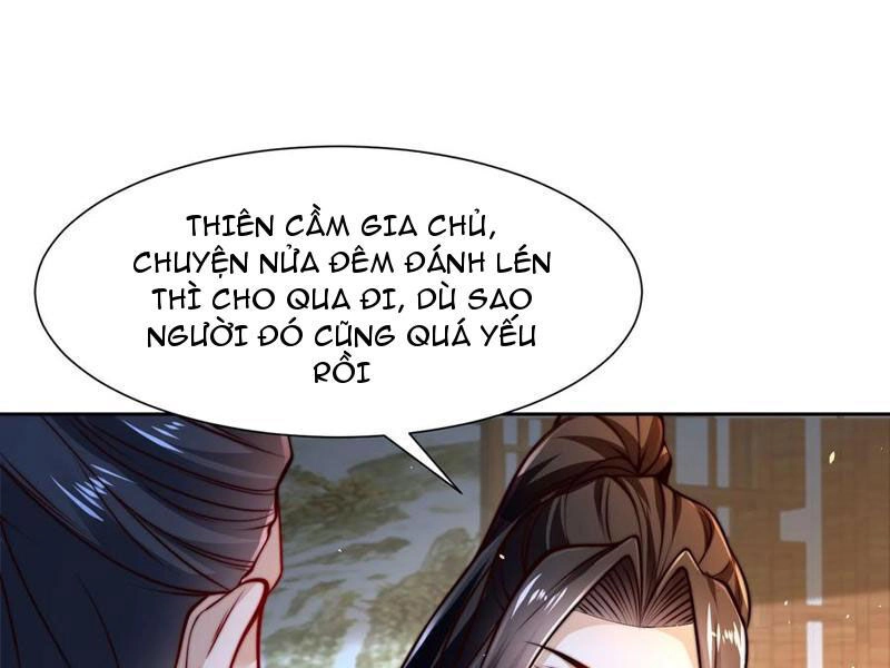 Tân Hỗn Độn Kiếm Thần Chapter 104 - 12