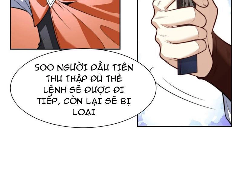 Tân Hỗn Độn Kiếm Thần Chapter 104 - 71