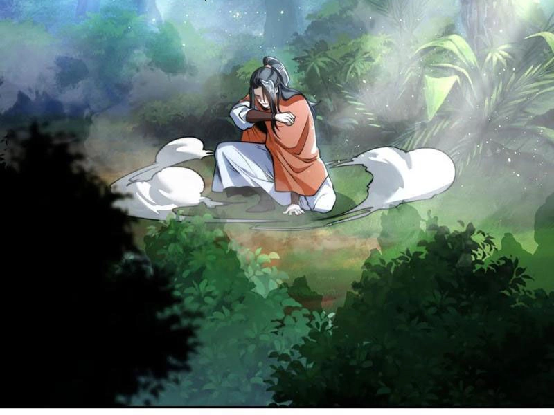 Tân Hỗn Độn Kiếm Thần Chapter 104 - 81