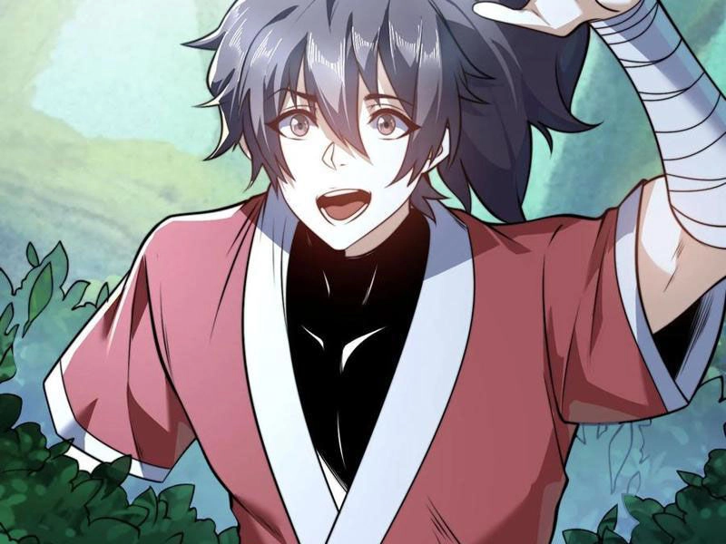 Tân Hỗn Độn Kiếm Thần Chapter 104 - 87