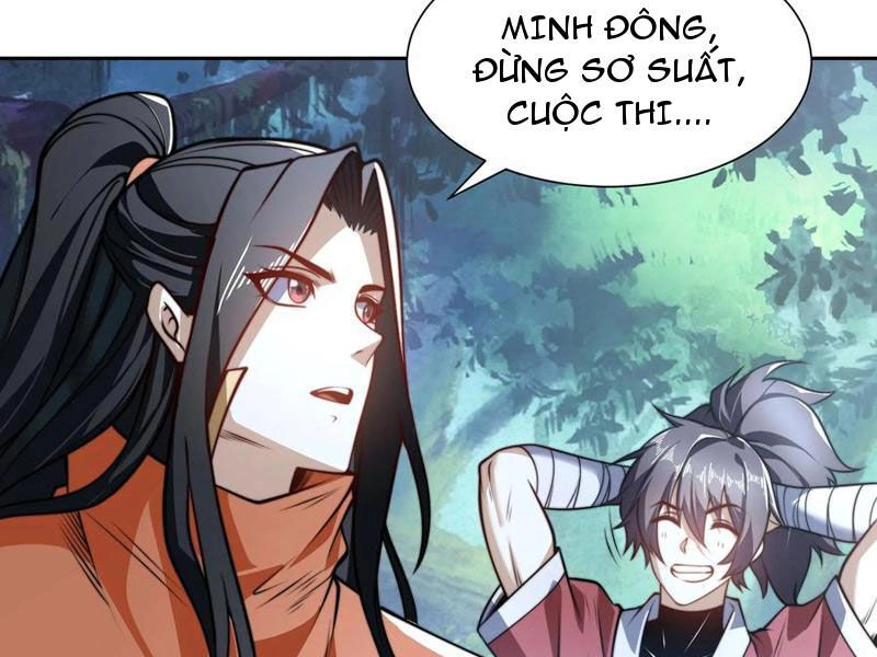 Tân Hỗn Độn Kiếm Thần Chapter 104 - 91