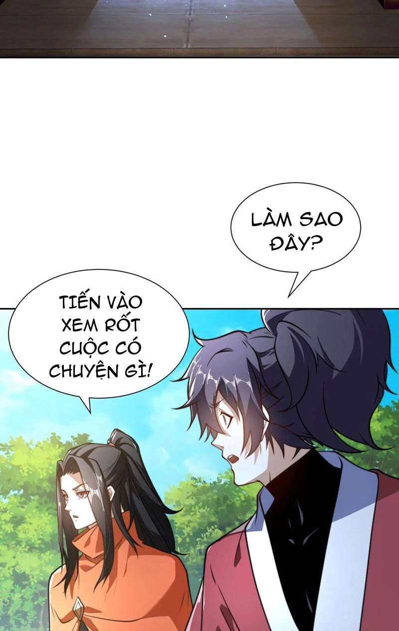 Tân Hỗn Độn Kiếm Thần Chapter 106 - 2