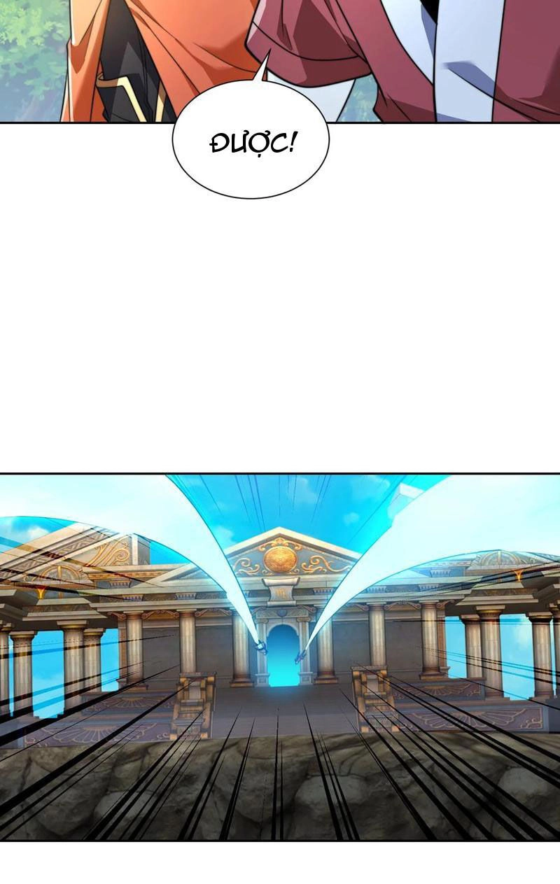 Tân Hỗn Độn Kiếm Thần Chapter 106 - 3