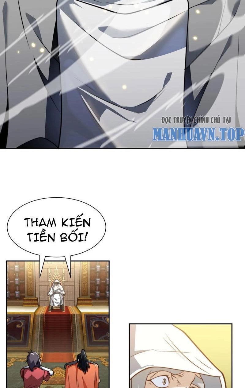 Tân Hỗn Độn Kiếm Thần Chapter 106 - 5