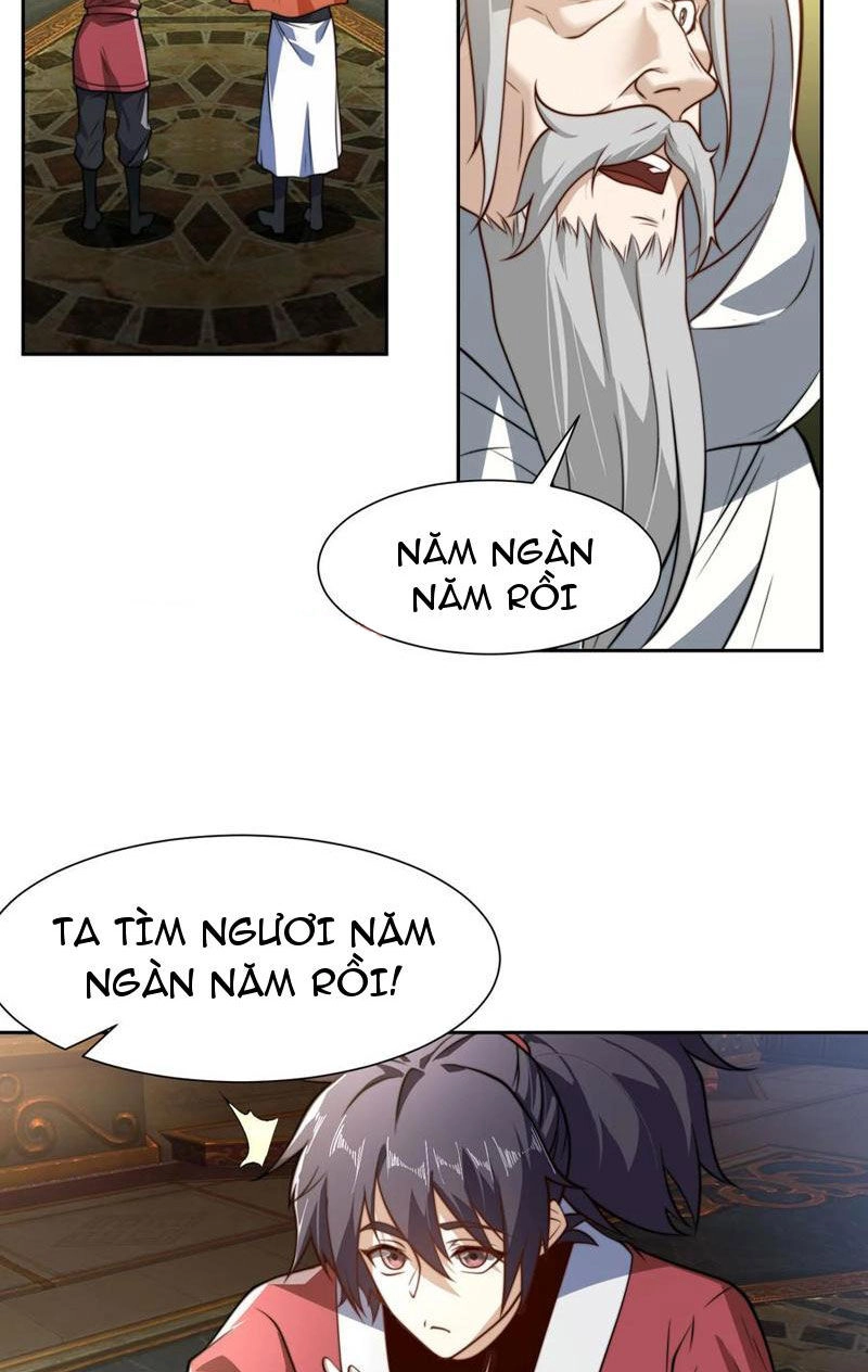 Tân Hỗn Độn Kiếm Thần Chapter 106 - 6