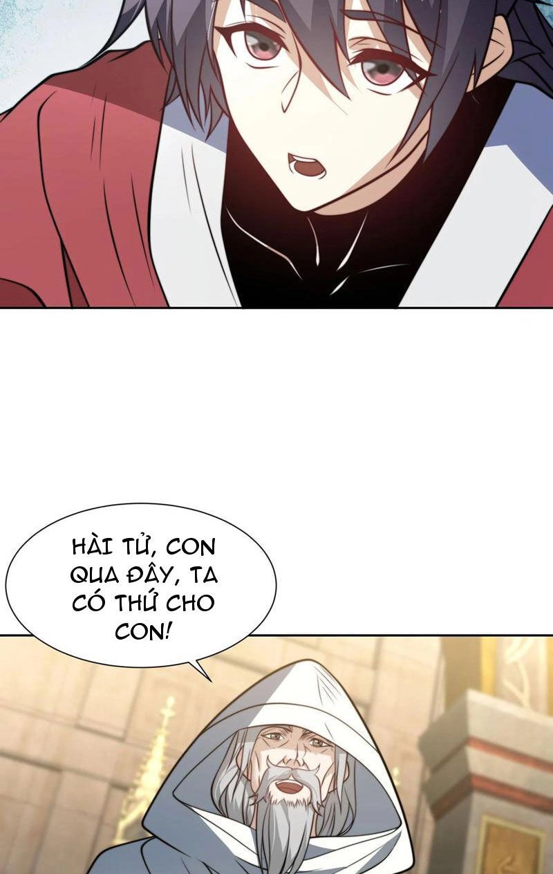 Tân Hỗn Độn Kiếm Thần Chapter 106 - 9