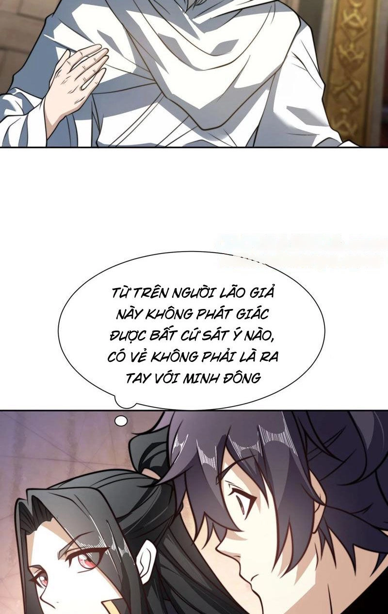 Tân Hỗn Độn Kiếm Thần Chapter 106 - 10