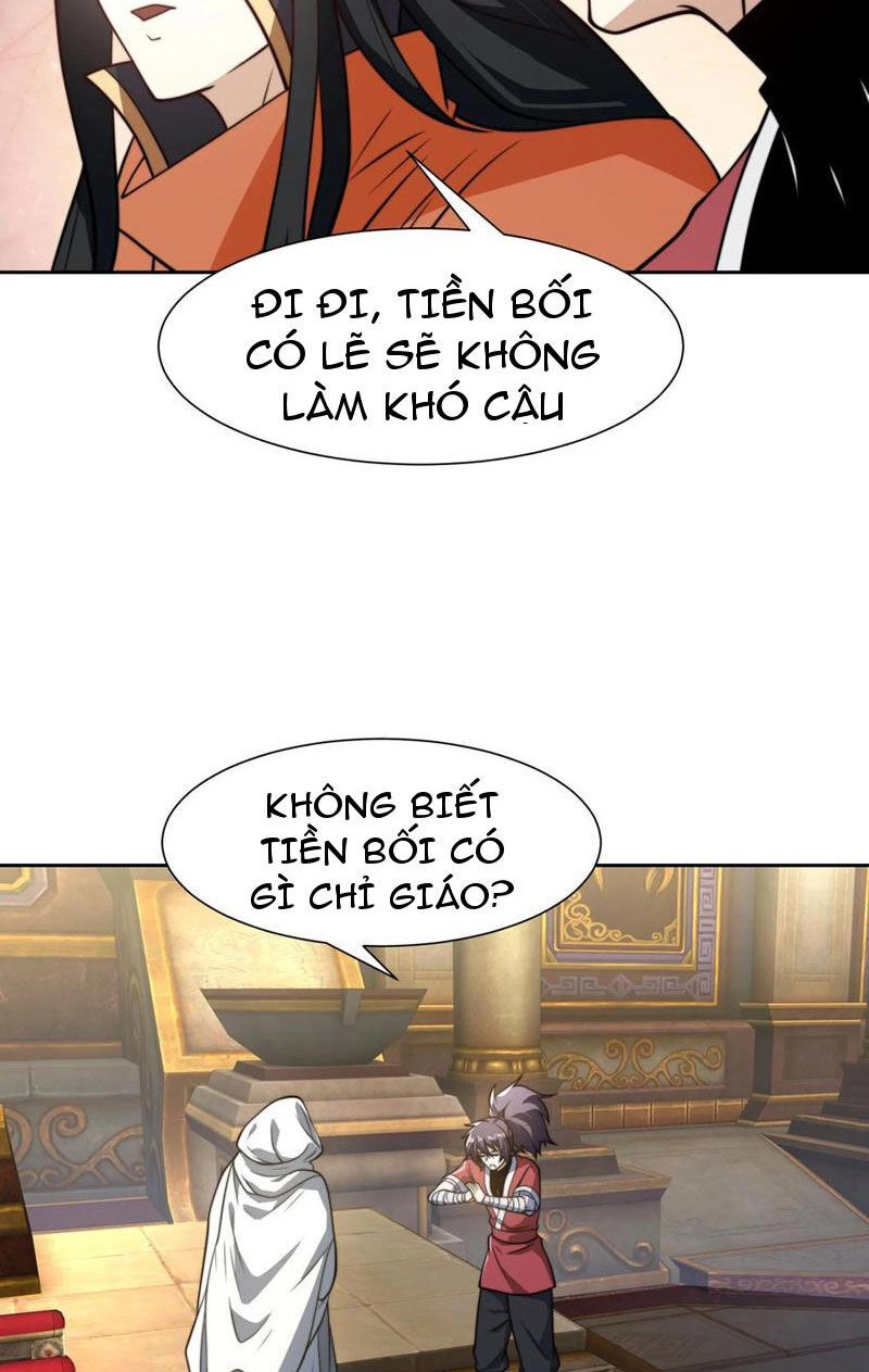 Tân Hỗn Độn Kiếm Thần Chapter 106 - 11
