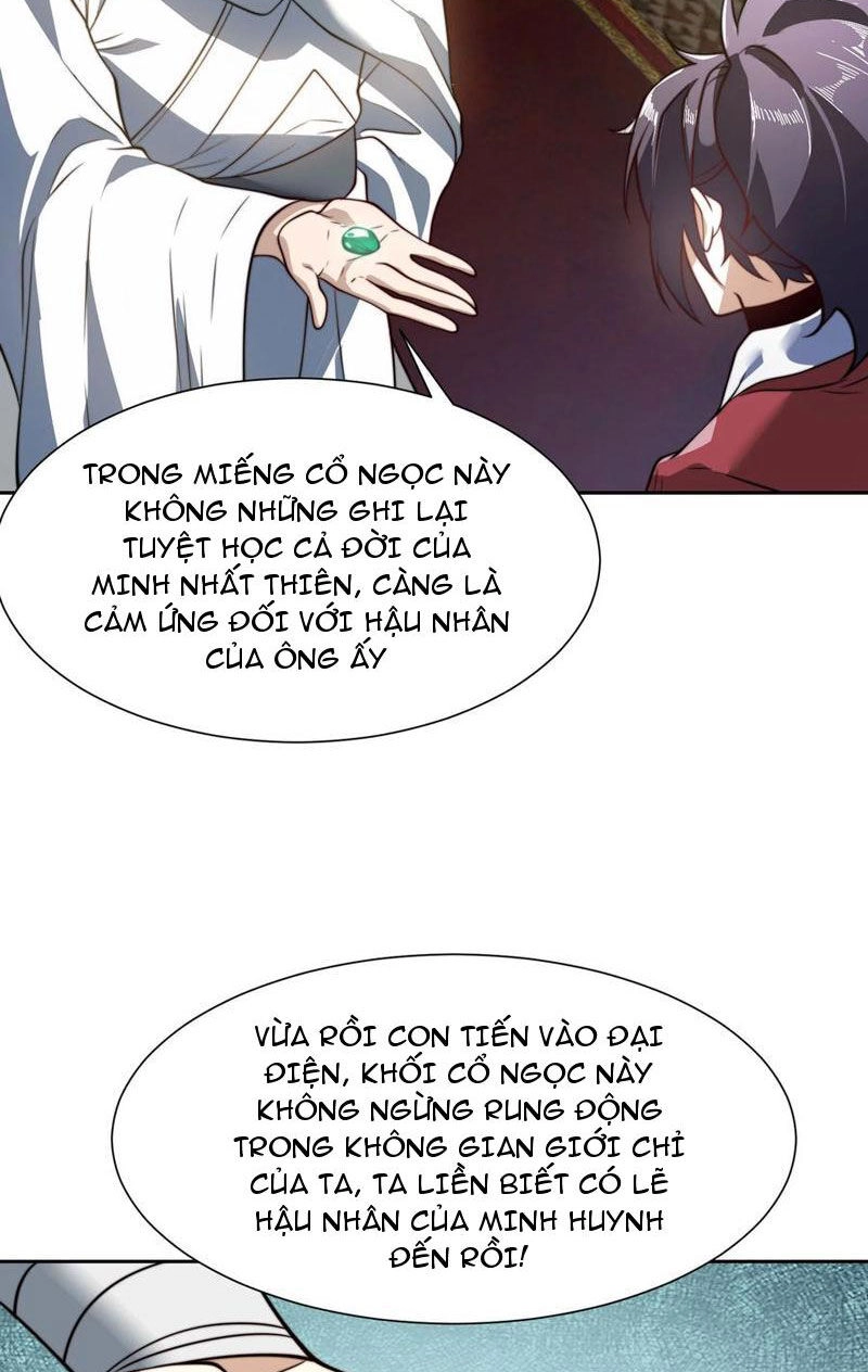 Tân Hỗn Độn Kiếm Thần Chapter 106 - 13