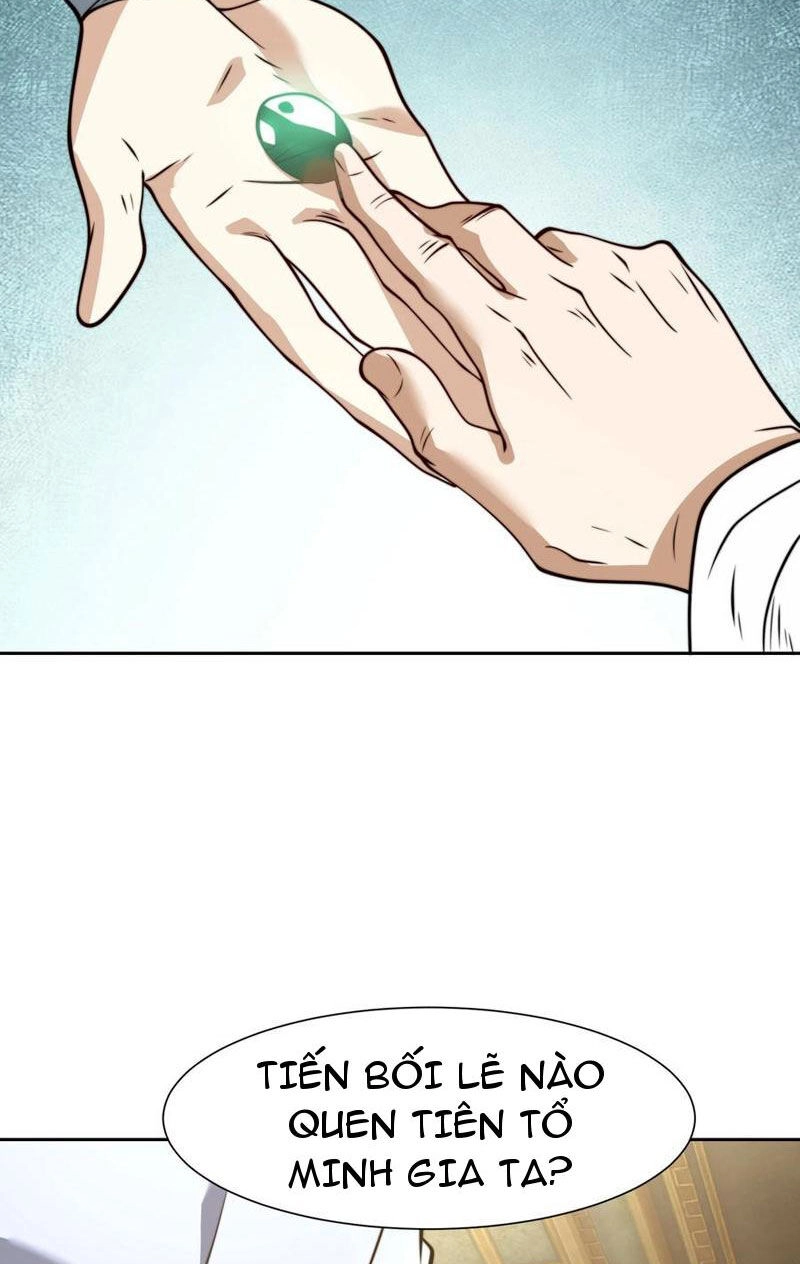 Tân Hỗn Độn Kiếm Thần Chapter 106 - 14