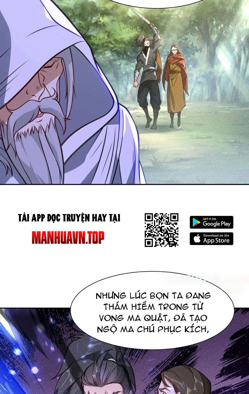 Tân Hỗn Độn Kiếm Thần Chapter 106 - 16