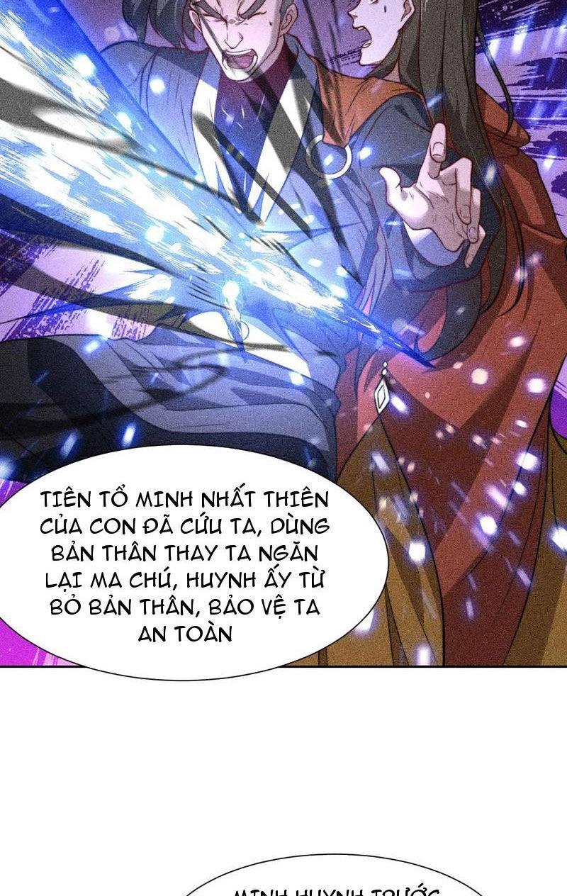 Tân Hỗn Độn Kiếm Thần Chapter 106 - 17