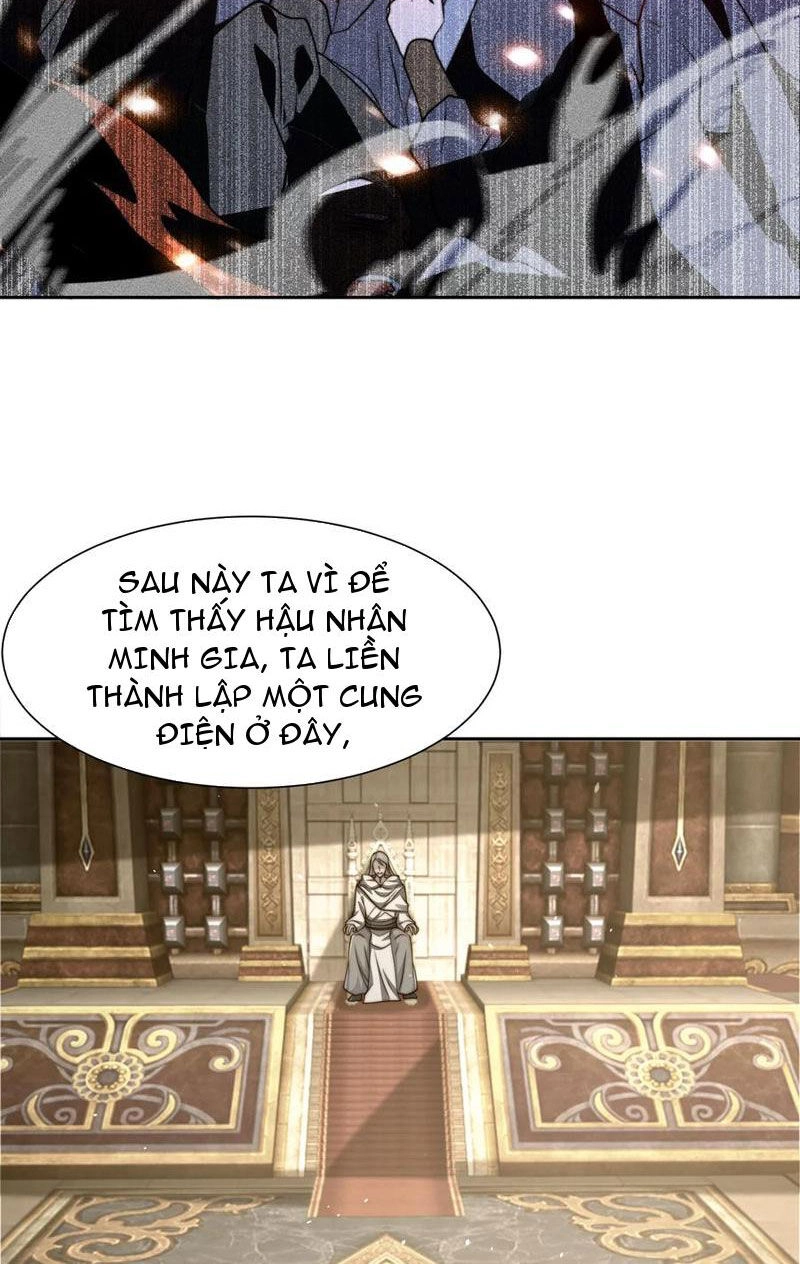 Tân Hỗn Độn Kiếm Thần Chapter 106 - 20