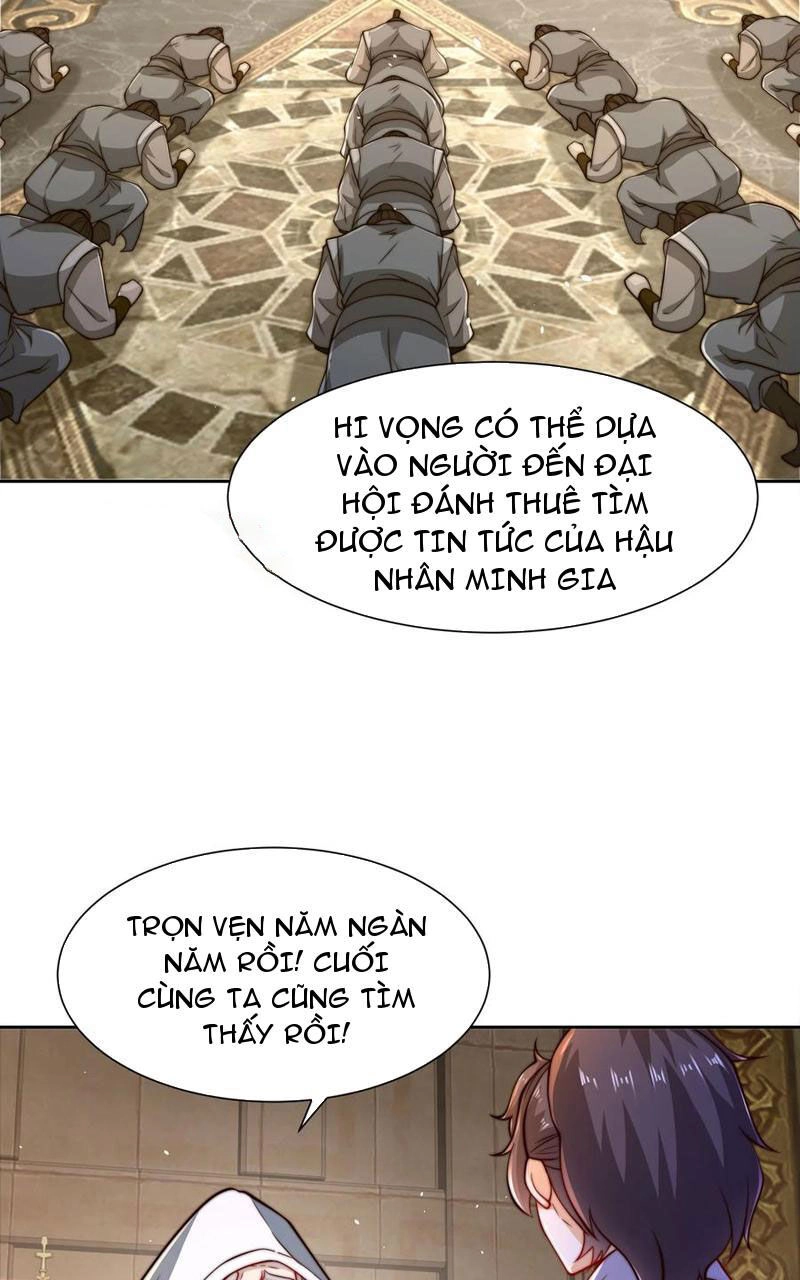 Tân Hỗn Độn Kiếm Thần Chapter 106 - 21