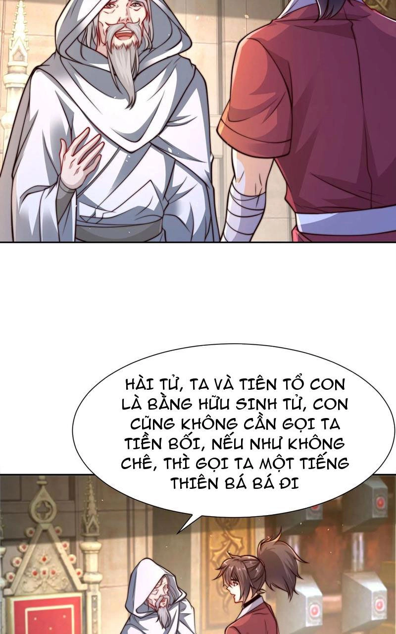 Tân Hỗn Độn Kiếm Thần Chapter 106 - 22