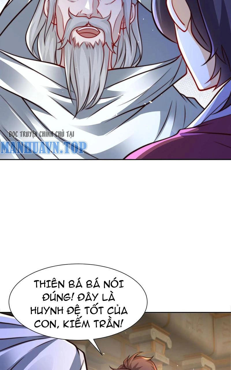 Tân Hỗn Độn Kiếm Thần Chapter 106 - 24