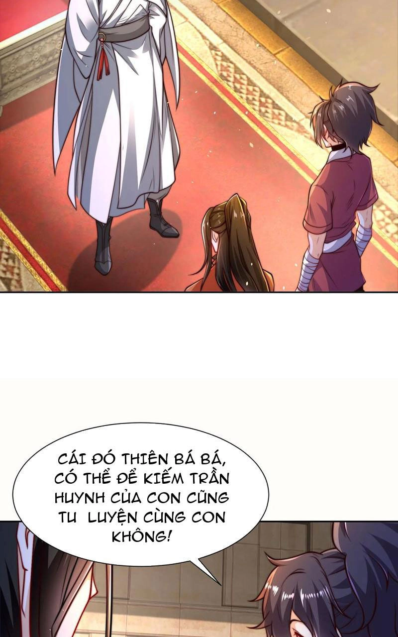 Tân Hỗn Độn Kiếm Thần Chapter 106 - 26