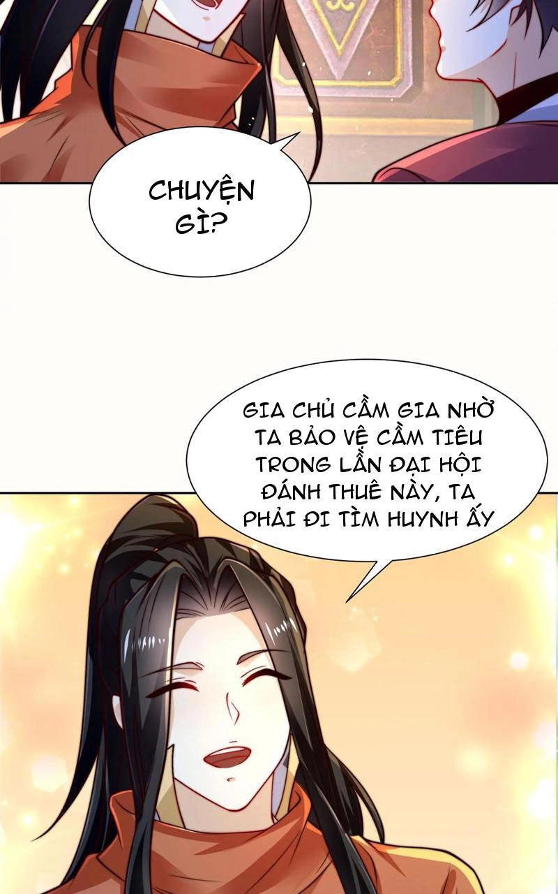 Tân Hỗn Độn Kiếm Thần Chapter 106 - 28