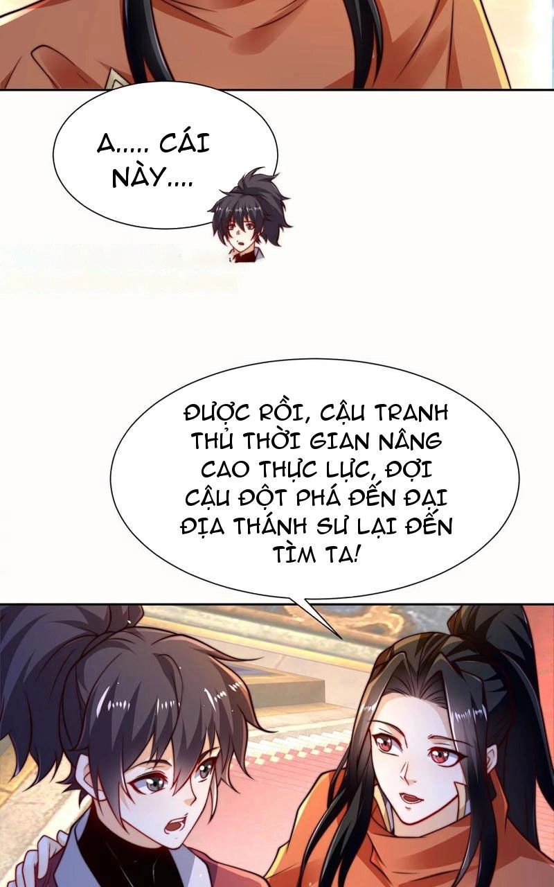 Tân Hỗn Độn Kiếm Thần Chapter 106 - 29