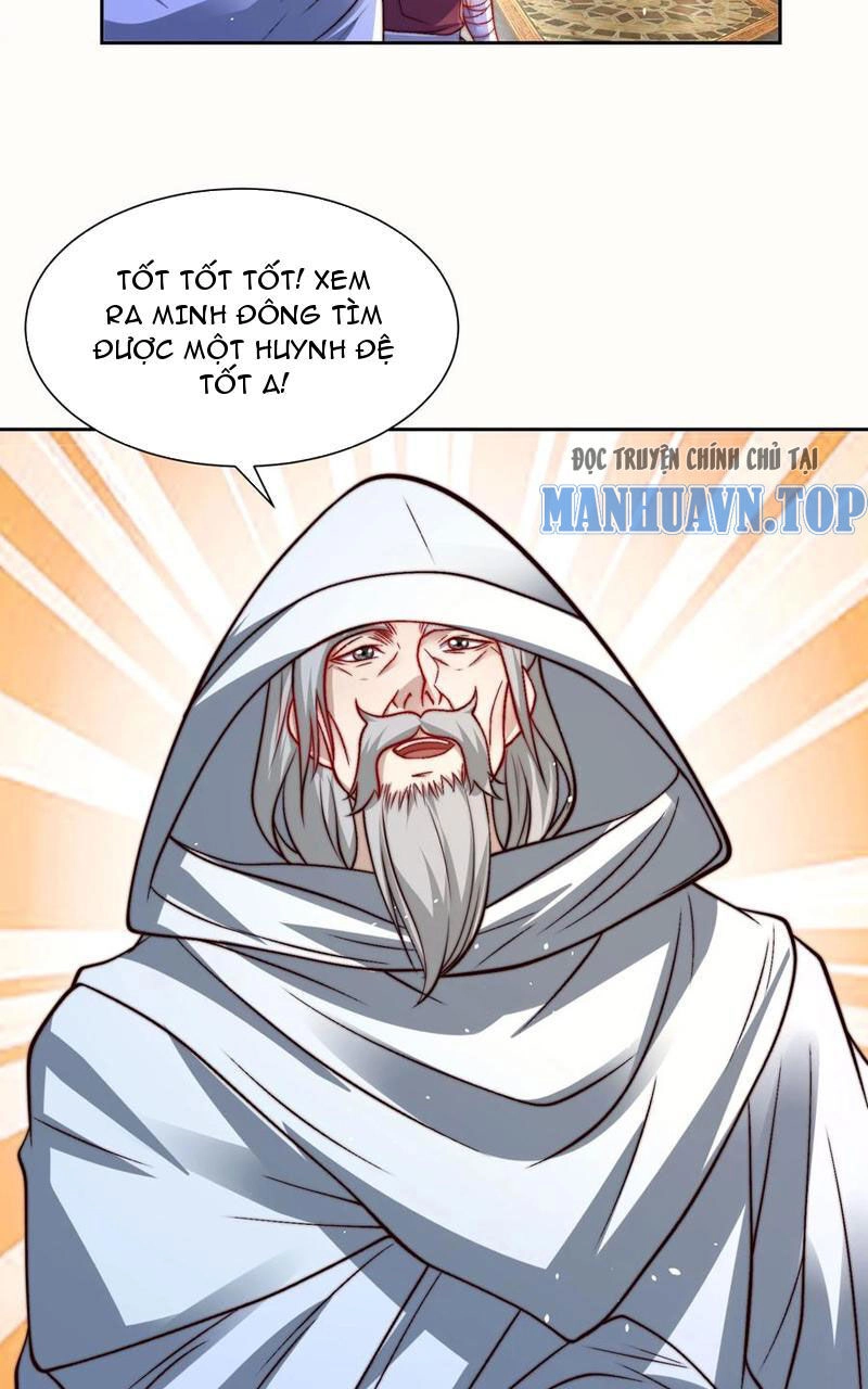 Tân Hỗn Độn Kiếm Thần Chapter 106 - 32