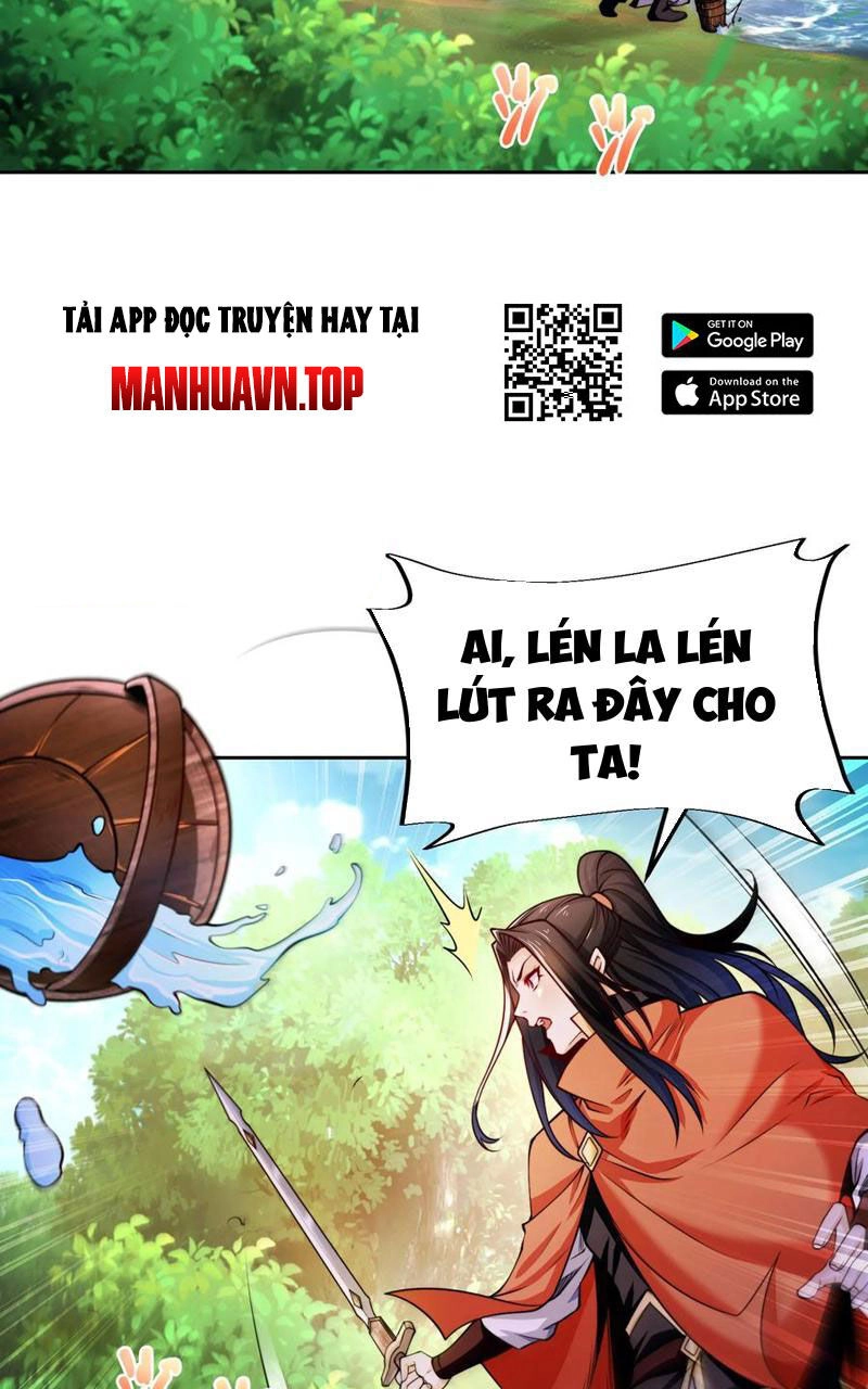 Tân Hỗn Độn Kiếm Thần Chapter 106 - 35