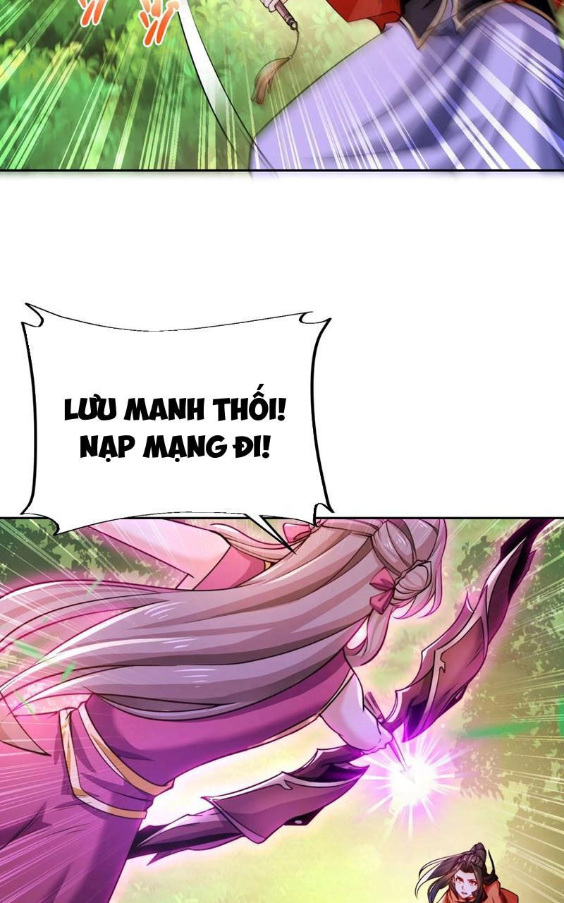 Tân Hỗn Độn Kiếm Thần Chapter 106 - 36