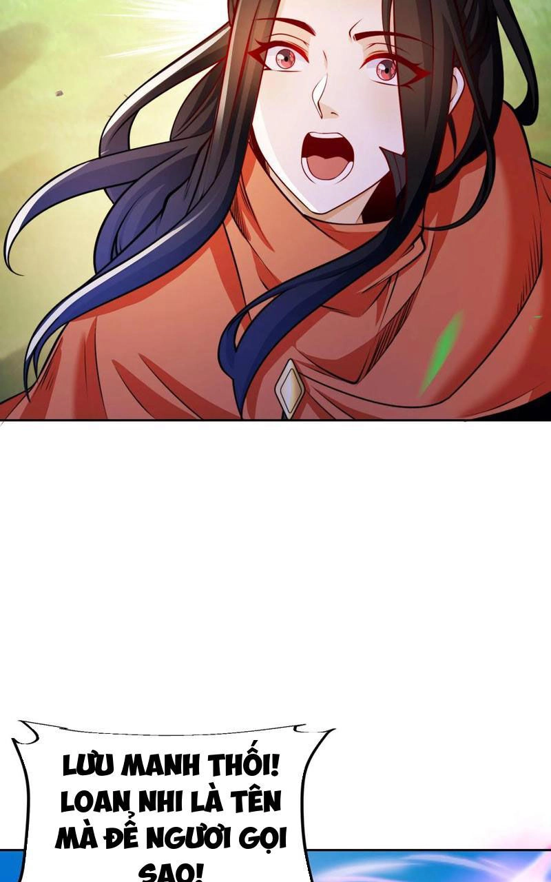 Tân Hỗn Độn Kiếm Thần Chapter 106 - 38