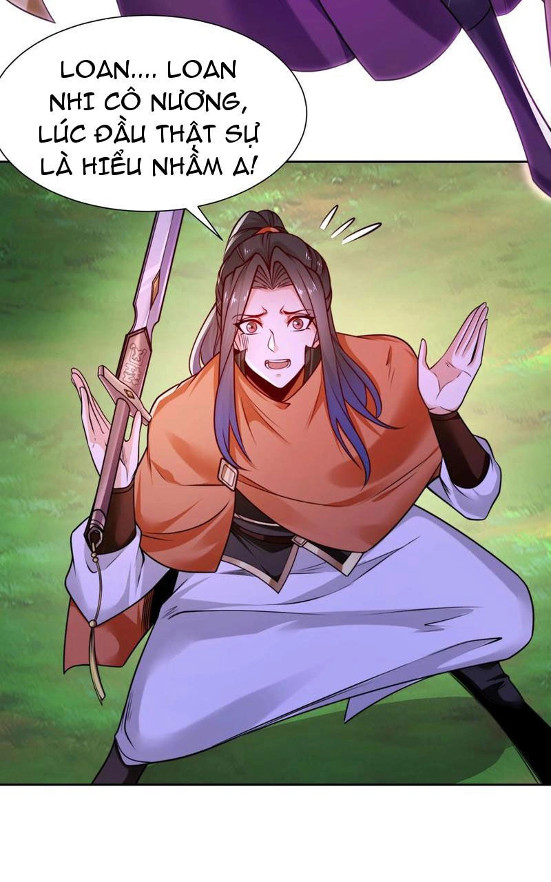 Tân Hỗn Độn Kiếm Thần Chapter 106 - 40