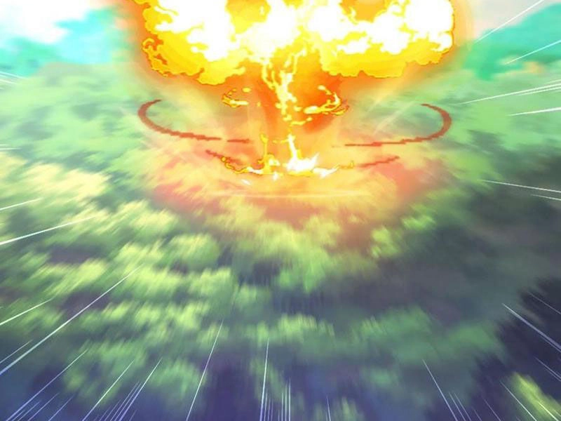 Tân Hỗn Độn Kiếm Thần Chapter 107 - 2