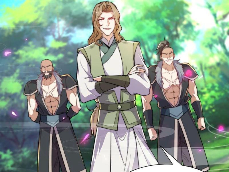 Tân Hỗn Độn Kiếm Thần Chapter 107 - 29