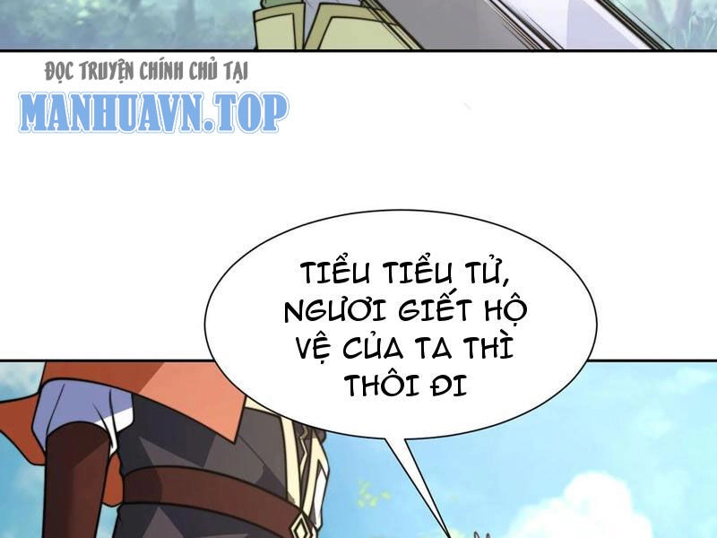 Tân Hỗn Độn Kiếm Thần Chapter 107 - 92