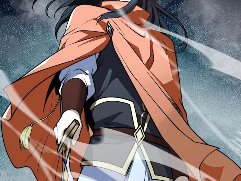 Tân Hỗn Độn Kiếm Thần Chapter 107 - 97