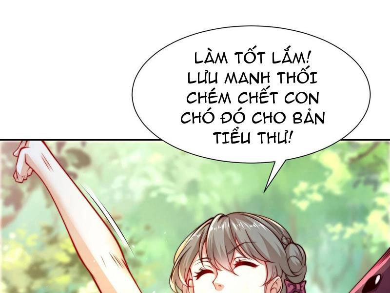 Tân Hỗn Độn Kiếm Thần Chapter 108 - 29