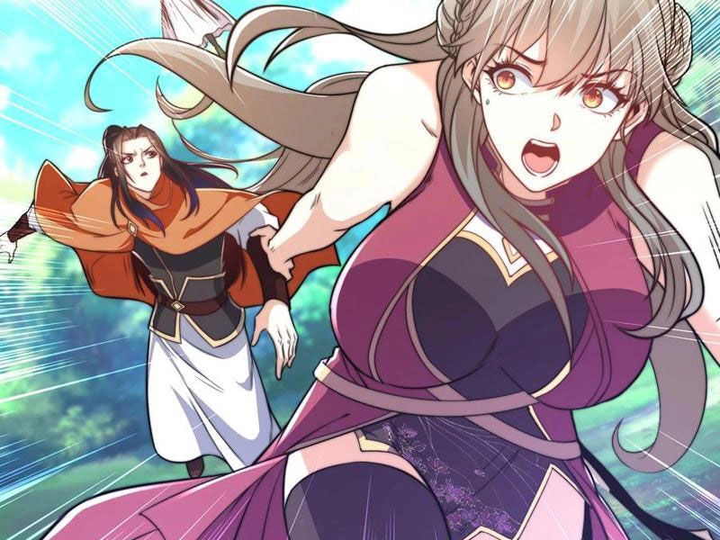 Tân Hỗn Độn Kiếm Thần Chapter 108 - 49