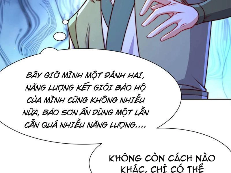 Tân Hỗn Độn Kiếm Thần Chapter 108 - 88