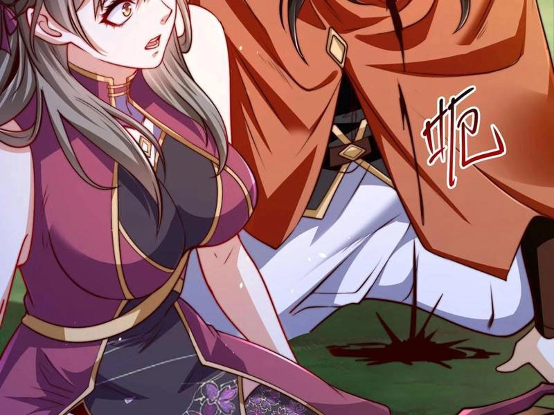 Tân Hỗn Độn Kiếm Thần Chapter 108 - 97