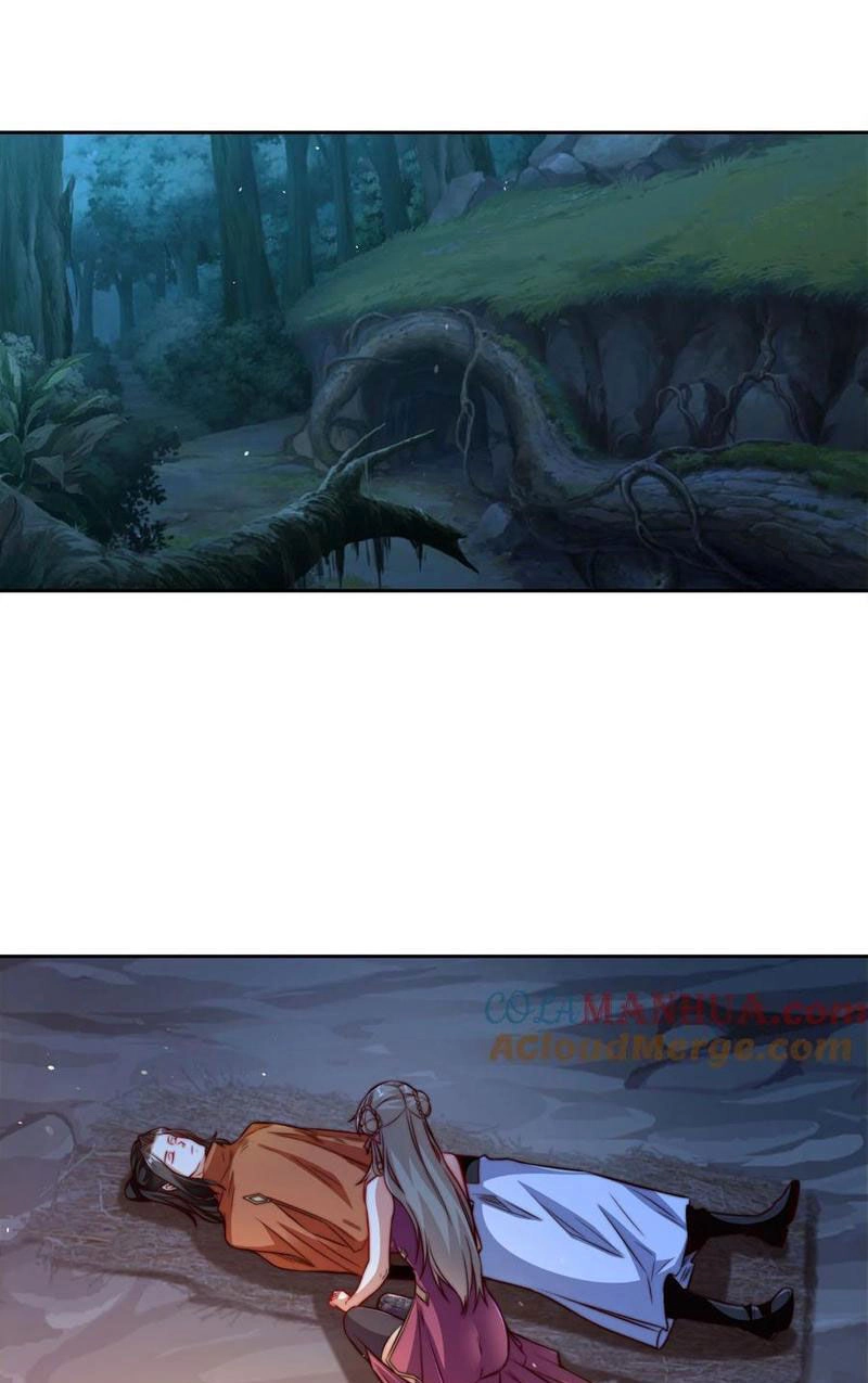 Tân Hỗn Độn Kiếm Thần Chapter 109 - 1